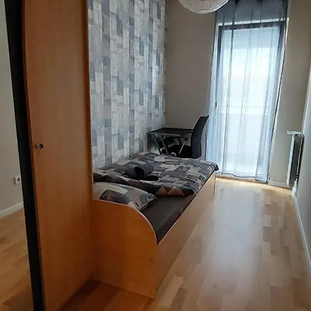 Apartman Urban & 4 Zagreb Exterior photo