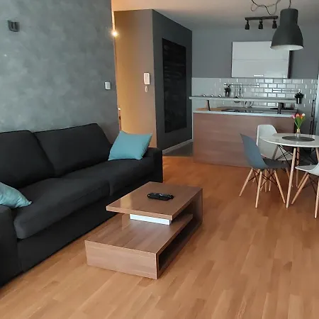 Apartman Urban & 4 Zagreb Exterior photo