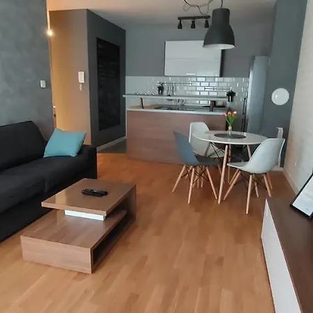 Apartman Urban & 4 Zagreb Exterior photo