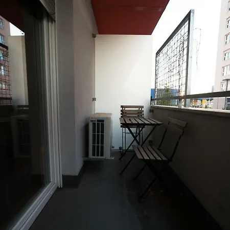 Apartman Urban & 4 Zagreb Exterior photo