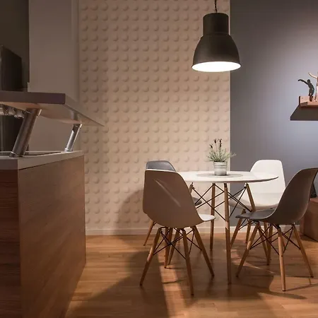 Apartman Urban & 4 Zagreb Exterior photo