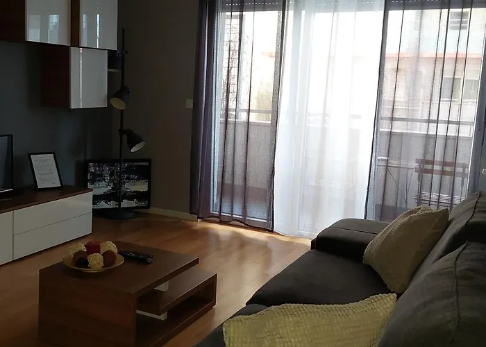 Apartman Urban & 4