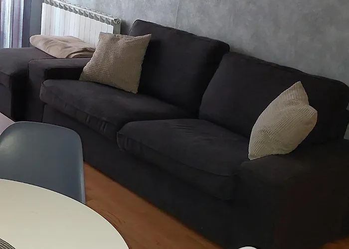 Apartman Urban & 4