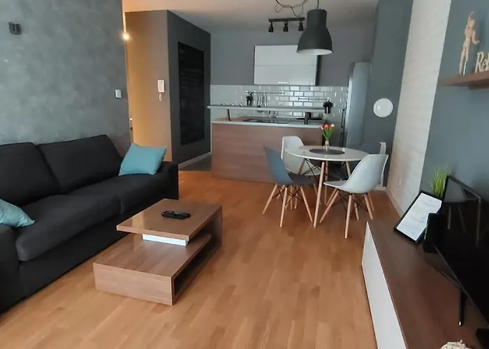 Apartman Urban & 4