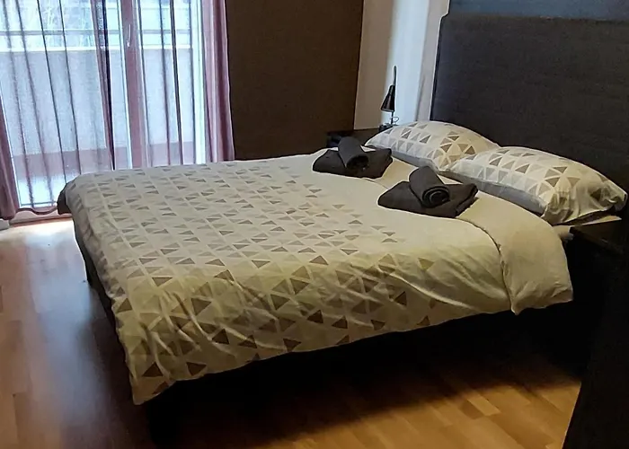 Apartman Urban & 4