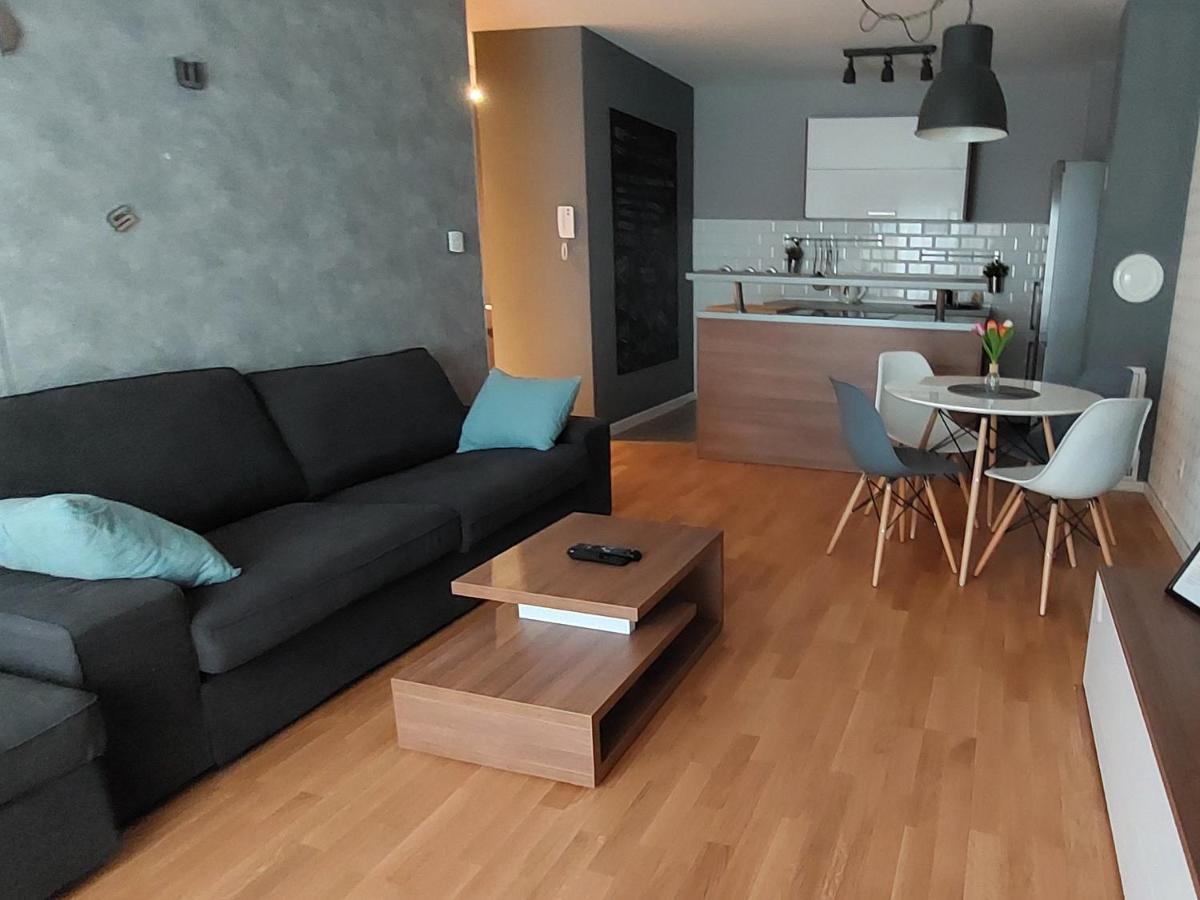 Apartmán Urban & 4 *