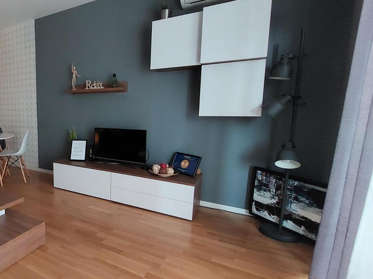 Apartmán Urban & 4