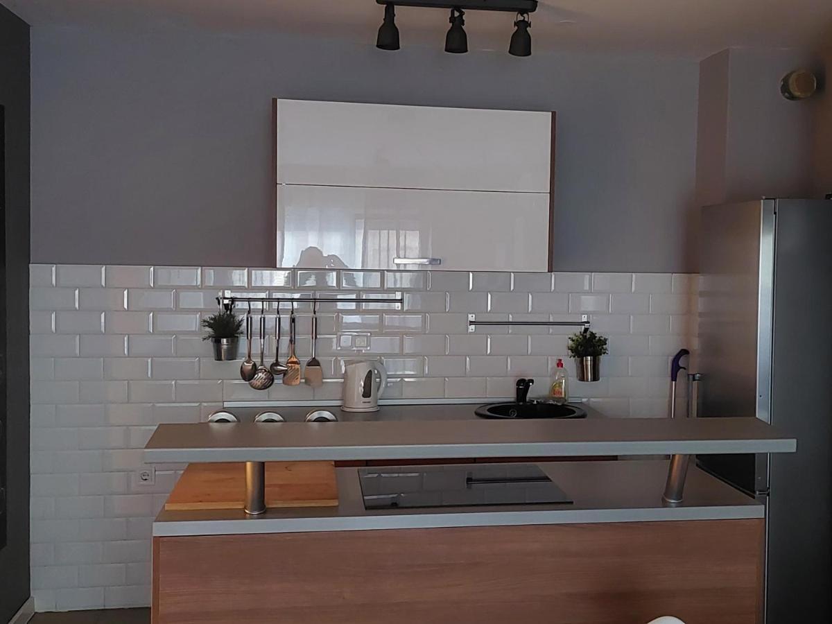 Urban & 4 Apartment