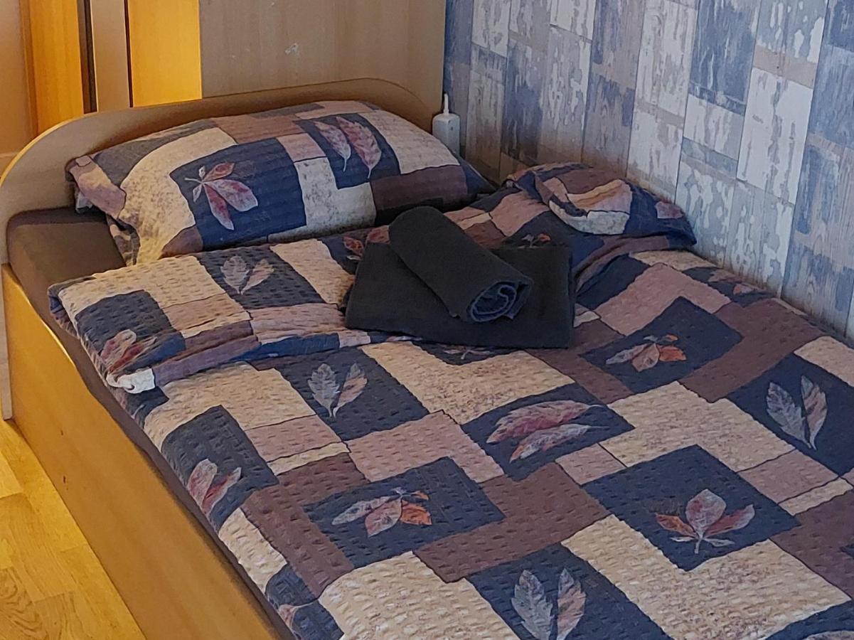 Apartmán Urban & 4 Zagreb