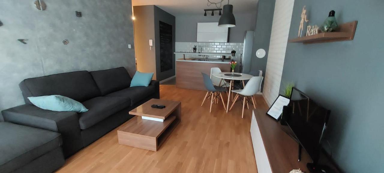 Apartment Urban & 4 Zagreb