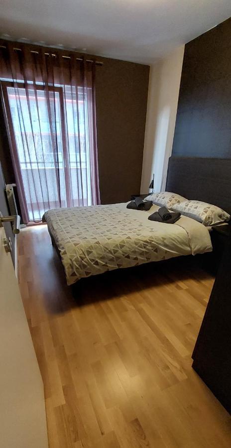 Urban & 4 Zagreb