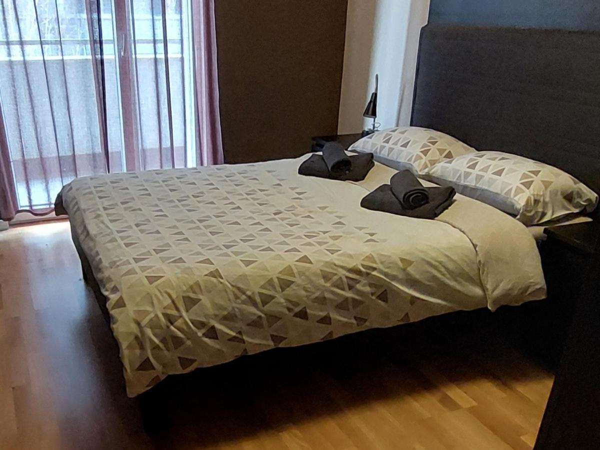 Urban & 4 * Zagreb