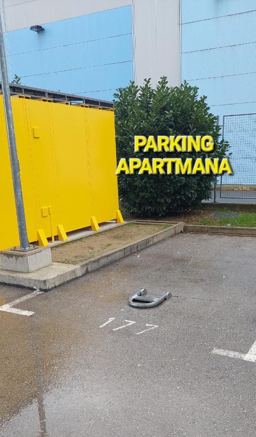Apartmán Urban & 4