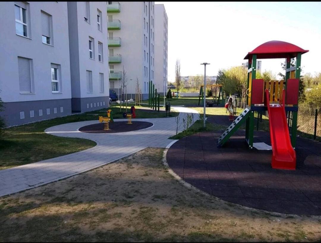 Apartmán Urban & 4