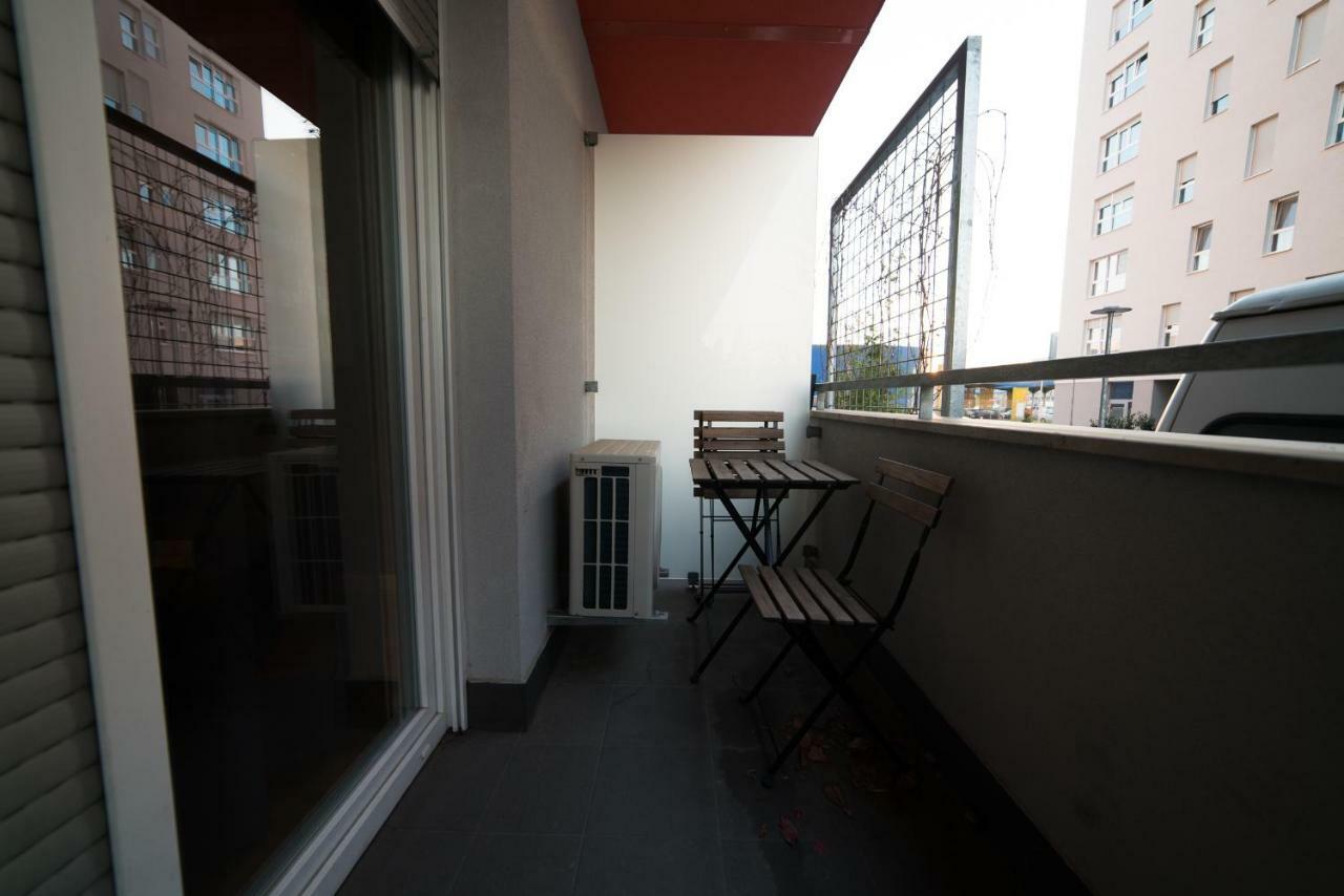 Urban & 4 Apartment Zagreb